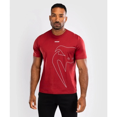 Venum GIANT CONNECT Carmin Red