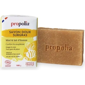 Propolia Gentle Superfatted Soap - 100 г