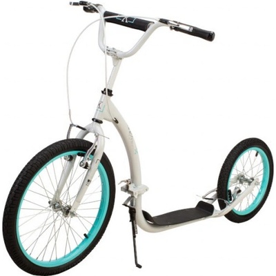 Nils Extreme WH227F biela