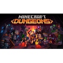 Minecraft Dungeons