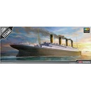 Academy Model Kit loď 14215 The White Star liner TITANIC MCP 1:400