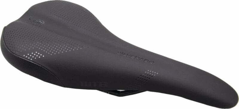 WTB Volt Steel Medium čierne