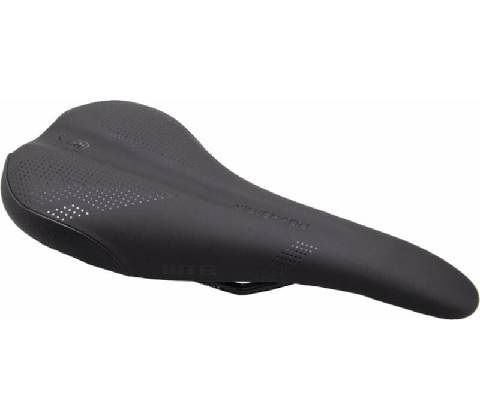 WTB Volt Steel Medium čierne