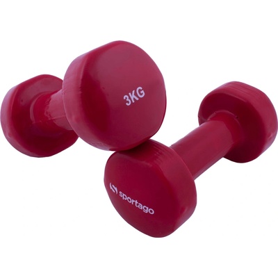 Sportago Kirby 2 x 3kg