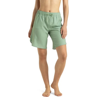 Roxy Бански гащета Roxy Wave 9´´ swimming shorts - Green (Basil)