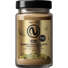 NUPREME Púpavové kaffe 180 g