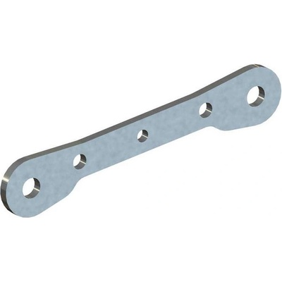ARRMA Спънка Arrma Steel RR Suspension Mount ARA330681 (ARA330681)