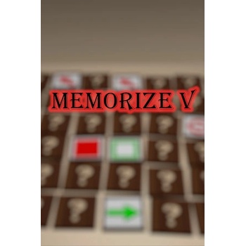 kovalevviktor Memorize V (PC)