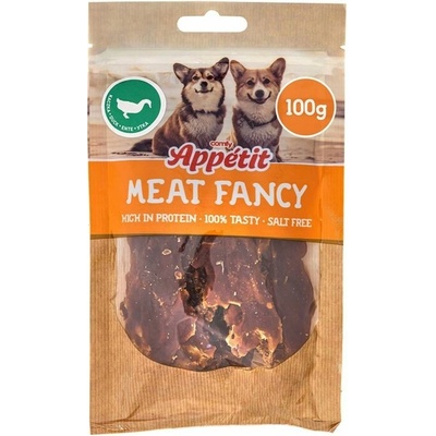 Comfy Appetit Fancy Kachní prsa 100 g