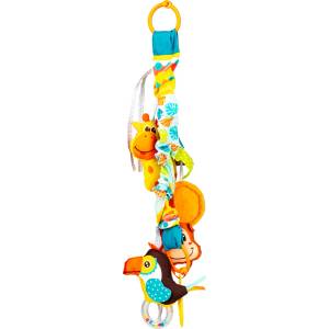 Balibazoo Играчка за количка Clourful 82818