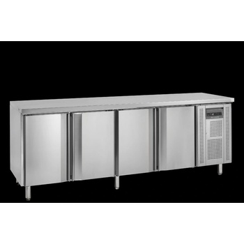 Tefcold CK7410-SP