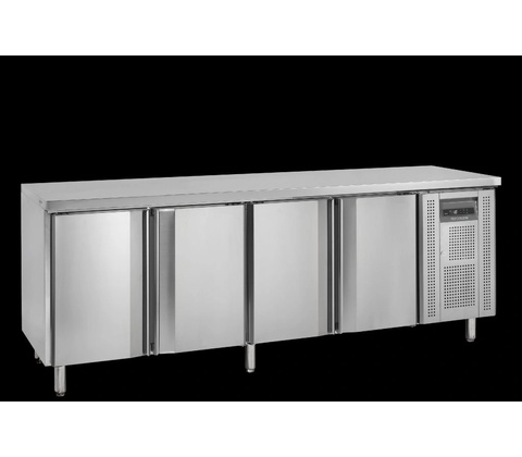 Tefcold CK7410-SP