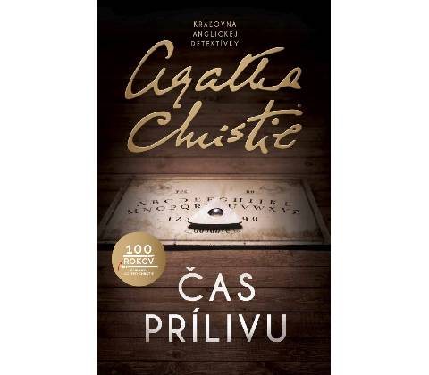 Čas prílivu