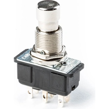 Image 1 of Dunlop ECB555 effect/bypass switch for pedals