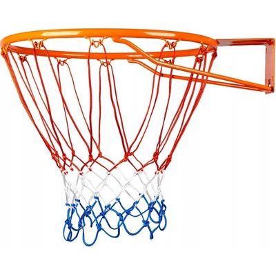 Acra basketbalový koš 45x1,6cm