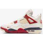 Nike Мъжки маратонки Air Jordan 4 Retro OG Nigel Sylvester Brick After Brick - IQ8055-100 - sportmax