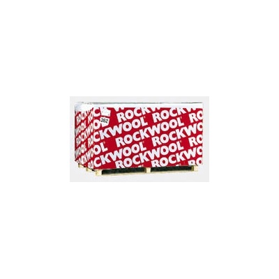 Rockwool Conlit Ductrock 120 60 mm 30 m²