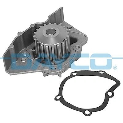 Vodní čerpadlo, chlazení motoru DAYCO DP032