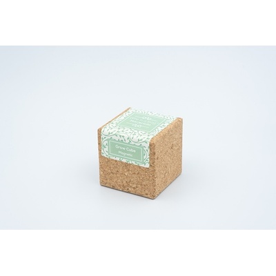Life in a bag Bazalka Grow Cube