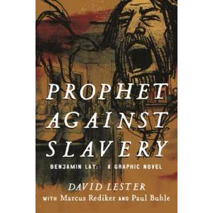 Prophet Against Slavery | Paul Buhle, David Lester (ISBN: 9780807081792)