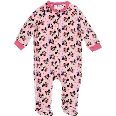 OVERAL MINNIE