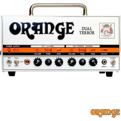 Orange DT30H – Zboží Dáma