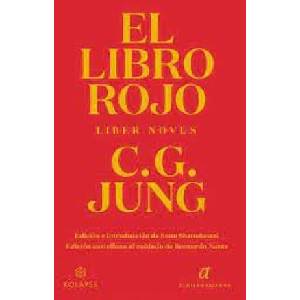 EL LIBRO ROJO | JUNG, CARL GUSTAV (2023)
