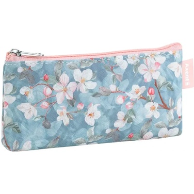 Kite Несесер с цип Axent Gentle Blossom Kite