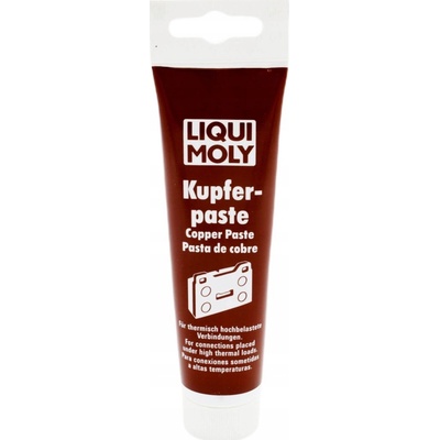 Liqui Moly 3080 Medený mazací tuk 100 g