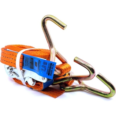 EU SELECT Gurtňa na odťahovku 3 T 3T 3M 3hak 35mm