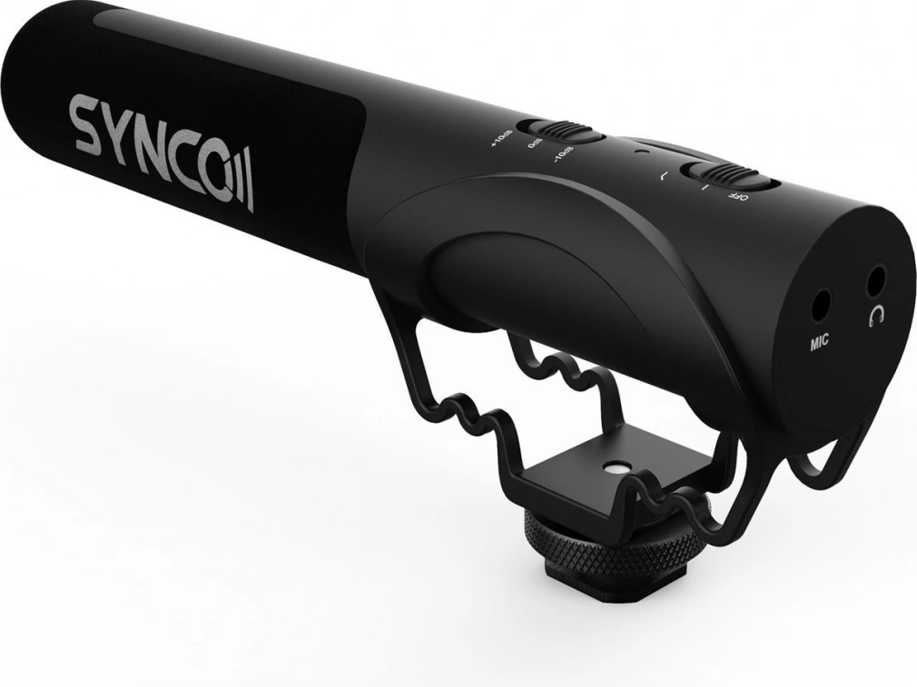 SYNCO Mic-M3