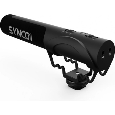 SYNCO Mic-M3