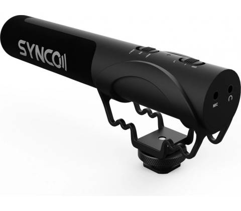 SYNCO Mic-M3