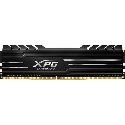 ADATA XPG GAMMIX D10 8GB DDR4 3200MHz AX4U32008G16A-SB10