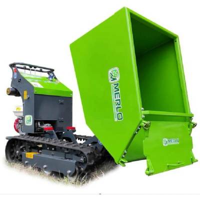 Merlo Cingo M500DM