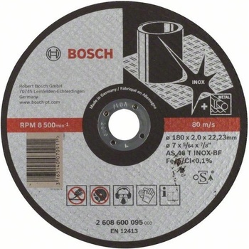 Bosch 2.608.600.095