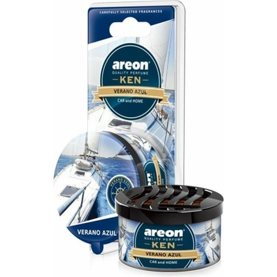 Areon Ken Verano Azul