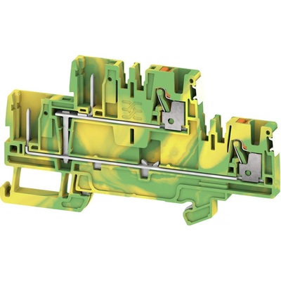 Weidmüller APGTB 2.5 2T PE 4C/2 DL (2675940000)