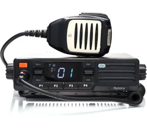 HYTERA MD615BT