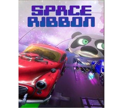 Space Ribbon