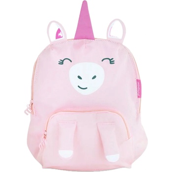 Miniland Детска термо раница Miniland - Fantasy, еднорог (89648)