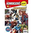 Komiksové čtení 3