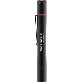 SCANGRIP matchpen r - Детайлингова инспекционна led лампа (4486)