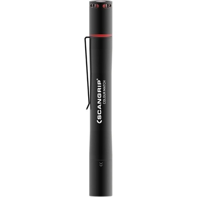SCANGRIP matchpen r - Детайлингова инспекционна led лампа (4486)