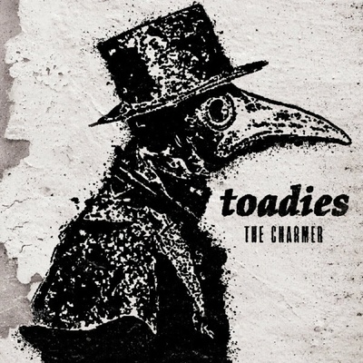 Toadies: The Charmer LP