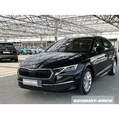 Skoda Octavia Combi 2.0 TDI Selection 110 kW