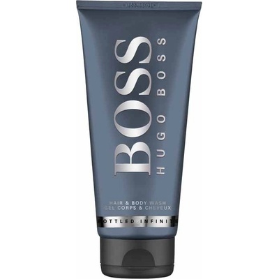 Hugo Boss Boss Bottled Infinite sprchový gel 200 ml