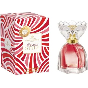 Image 1 of Princesse Marina de Bourbon Princess Style EDP 50 ml