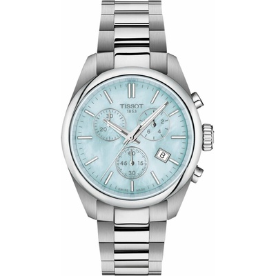 Tissot T150.217.11.131.00