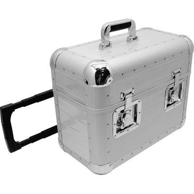 ZOMO Recordcase TP-70 XT Silver